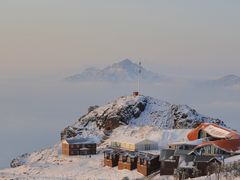 -牛背山