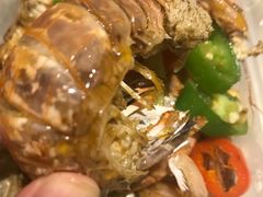 -罗记家常菜(鸿景花园店)