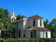 -苏小糖(鼓浪屿三丘田花园店)