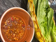 -东江湖华兰家柴火鱼·资兴传承土菜