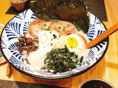 -苍月中华料理(王府井店)