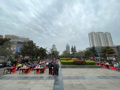 -洛阳周王城天子驾六博物馆