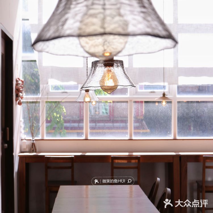 如家般的6年日式果子铺