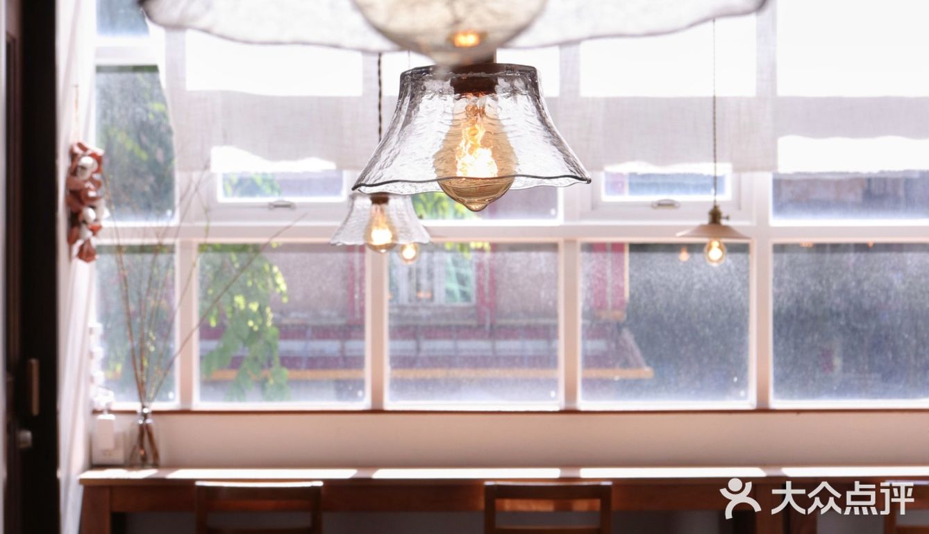 如家般的6年日式果子铺