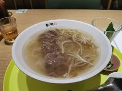 -蔡澜Pho·越南粉餐厅(海上世界店)