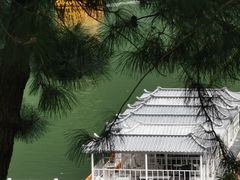 -秦岭终南山世界地质公园翠华山景区