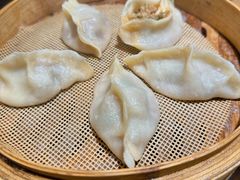 -百年认一力·清真牛羊肉(南中环店)