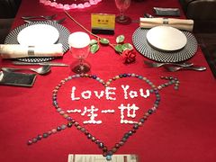 -王品牛排(佛山南海万科广场店)