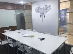 -ME Marvel English 麦迩威英语(万象城校区)