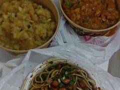 -丁家坡洋芋·观音桥好吃街A区(全国总店)