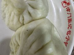 -津门张记包子铺(华昌道店)