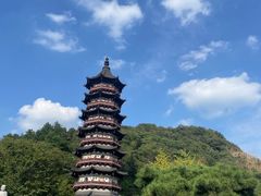 -牛首山文化旅游区