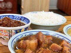 -盛京美食佳坛肉馆(沈阳总店)