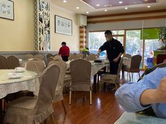 大堂-潮汕铺老店(甜水井店)