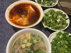 -乾州食府(小雁塔店)