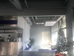 -METIS FITNESS女性健身工作室