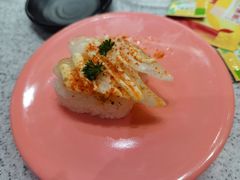 -争鲜回转寿司(中街大悦城店)