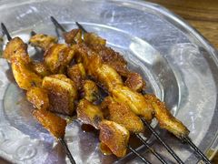 -马相卿特色烤肉面食馆(虎台店)