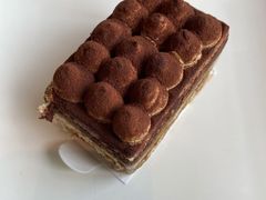 巧克力松露蛋糕-星巴克臻选(郑州国贸360广场店)