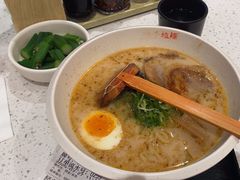 -味千拉面(广州白云机场T1西二店)