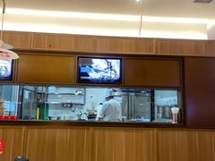 -船歌·鱼水饺青岛菜(金狮广场店)