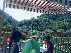 -重庆海昌加勒比海水世界