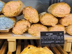 -Let's Taipei 非常烘焙(太古里店)