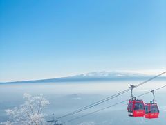 -长白山万达国际滑雪场