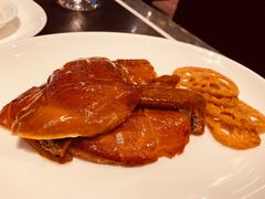 -杭州西子湖四季酒店·金沙厅