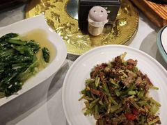 -鄱阳湖·江西小炒·瓦罐煨汤(五道口店)