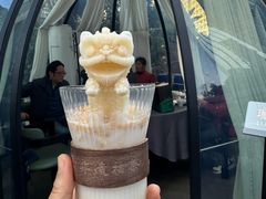 -沅江水·空中花园餐厅(珠江新城雅居乐中心店)