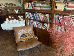 -陶野咖啡·面包披萨