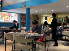 -撒拉花儿·新疆菜·清真(太阳宫店)