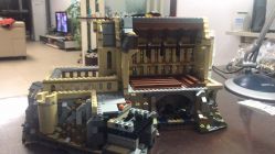 -乐高授权专卖店(济南万象城店)