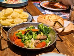 -卢布里西餐厅(总店)