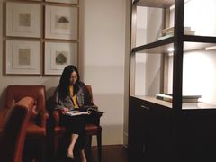 -上海柏悦酒店