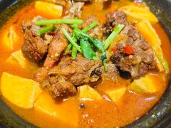-忆外婆徐州菜·地锅鸡·生日宴(吴庄店)