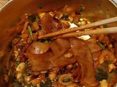 -盛香亭热卤(万象城店)