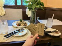 -猫岛主趣味餐厅(鼓浪屿店)