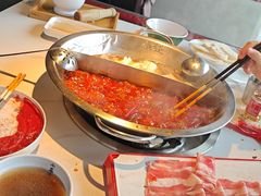 -小龙坎火锅(IFS HOT店)