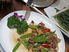 -闽公馆·客家私房菜·商务宴请·包厢(杏林橡树湾店)