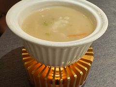 -南里山房·新淮扬菜(徐汇万科店)