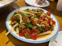 -弓虽昌焖烧鸡(大竹林店)
