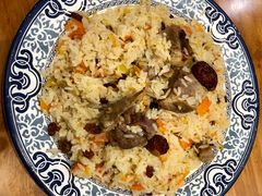 -巴依老爷新疆美食(望京小街店)