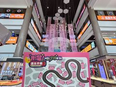 -西北轻工批发市场