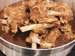 -蝎王府羊蝎子(西直门店)