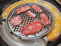-鹤江桥·红油牛肉粉(SKP店)