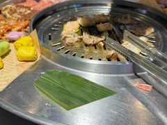 -哈哈碳都·牛肋条无限自助烤肉(宝龙店)