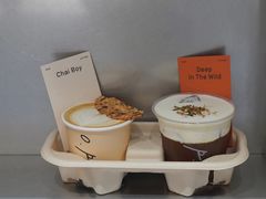 -O.P.S. CAFE