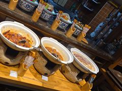 -鸽子窝(青塔店)